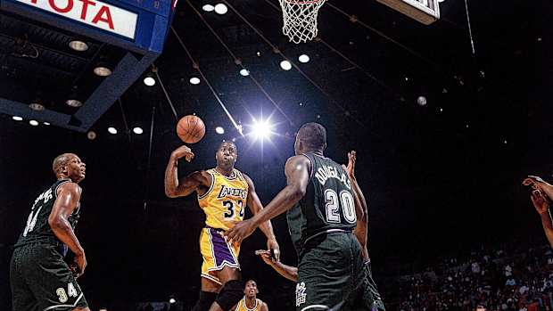magic-johnson